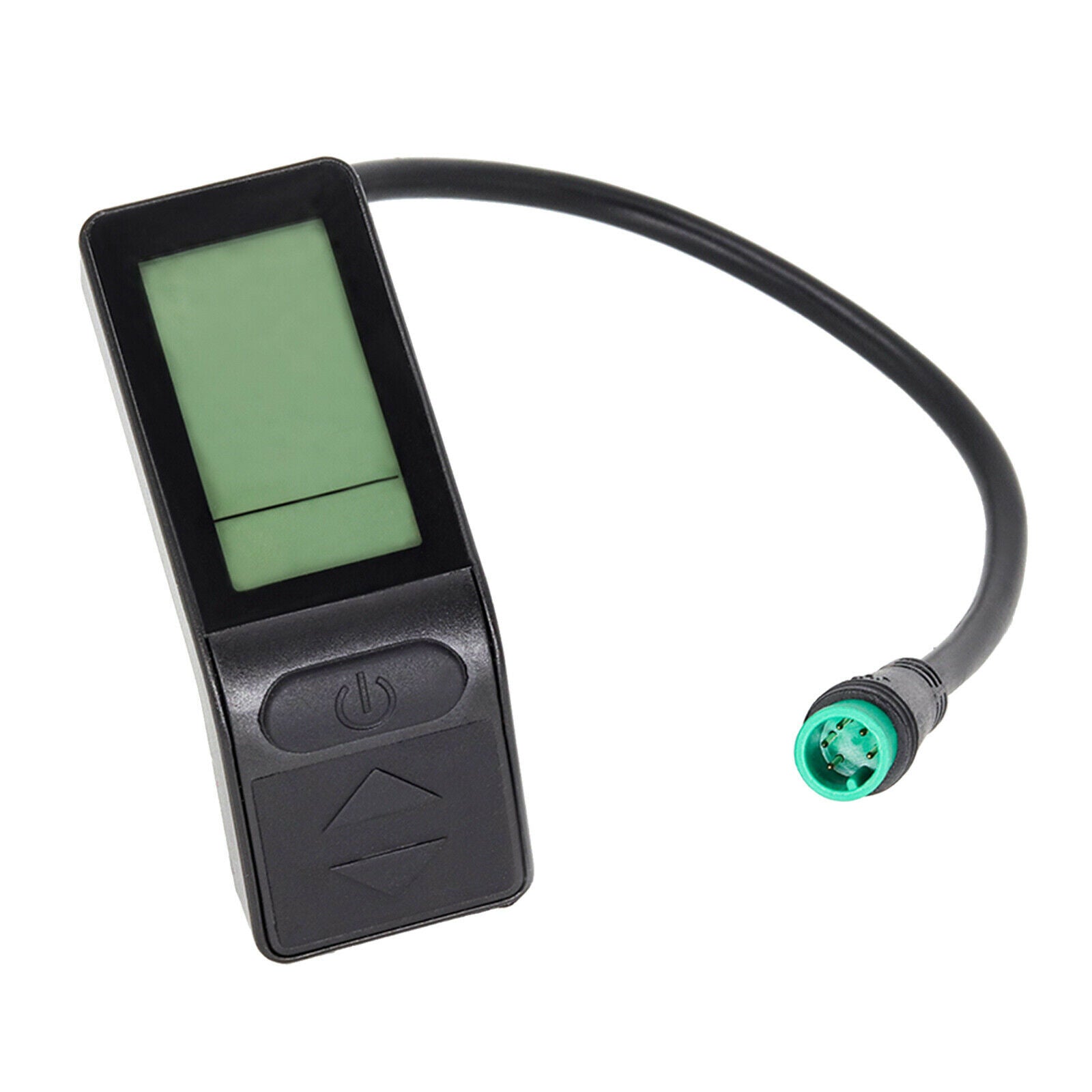 Display Panel Kit Schuck Electric Accessories LCD Display Brushless Controller