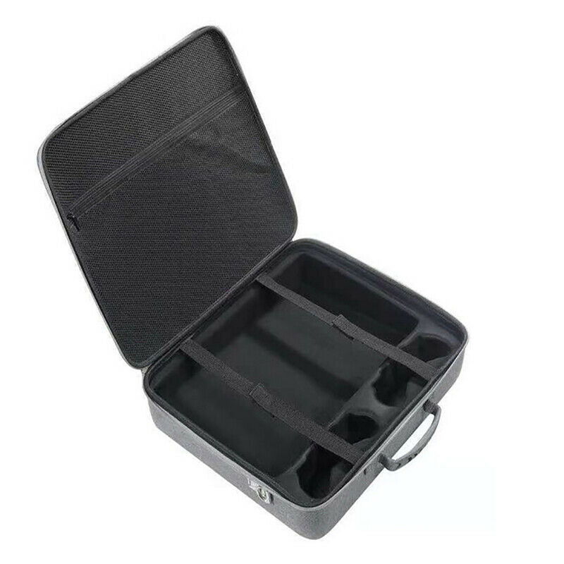 Travel Storage Handbag For PS5 Console Protective Luxury Bag Adjustable Hand TL