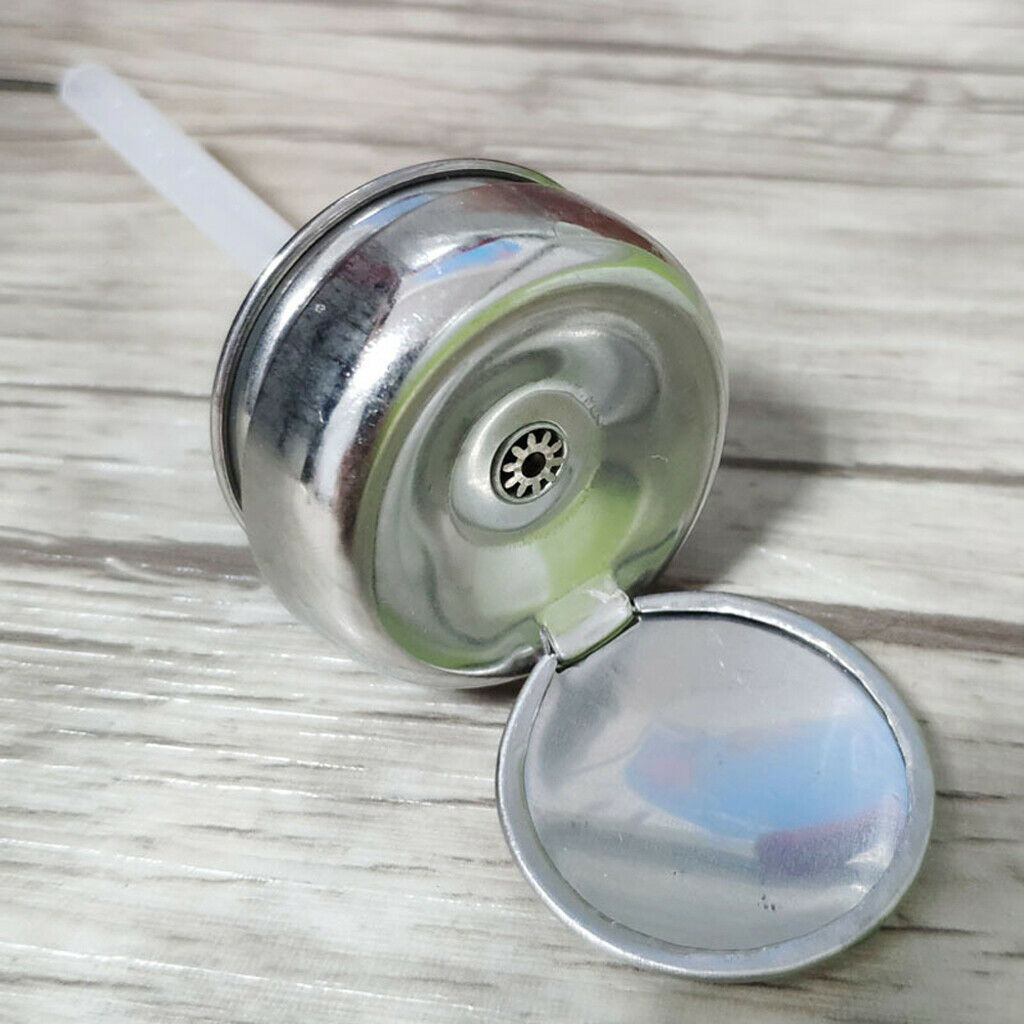 White Makeup Remover Press Pumping Bottle Pump Dispenser Anti-corrosion