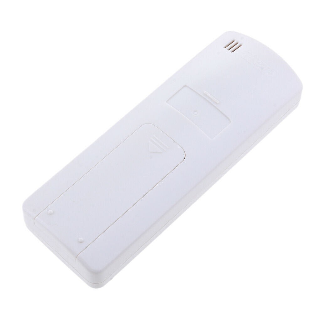 Replacement Remote Control fit For Chigo Hoffwel ZH/LW-01 Air Conditoner