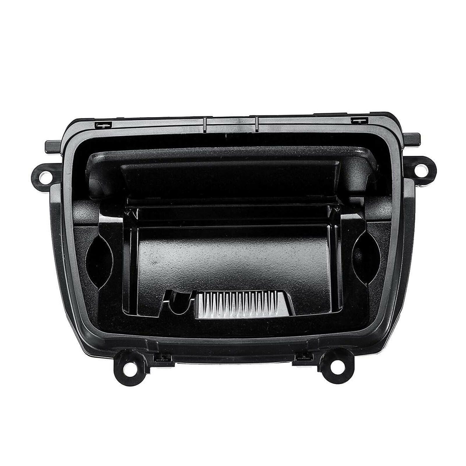 Auto Center Console Ashtray Cover for BMW 5 Series F10 2011 2012 2014 2016