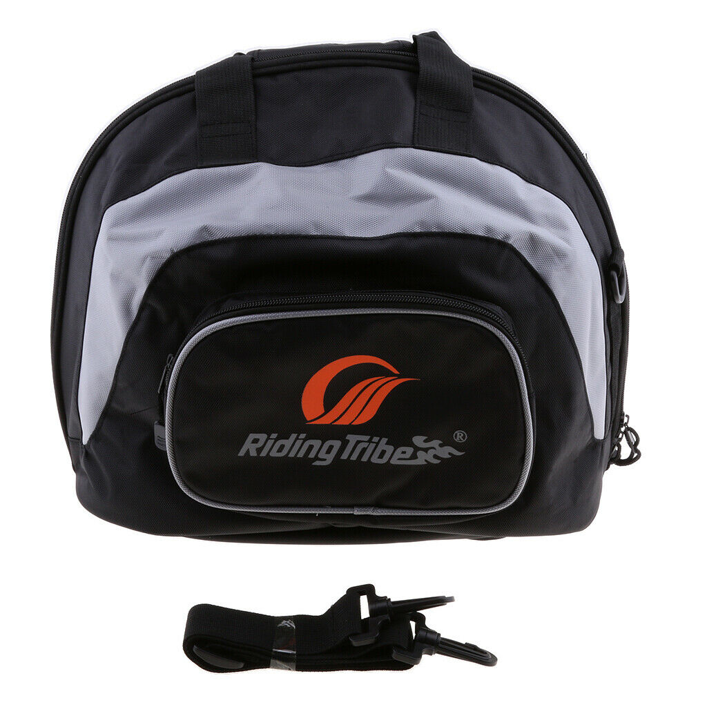 Motorcycle Motorcycle Helmet Carry Bag Scooter Shoulder Storage Pack
