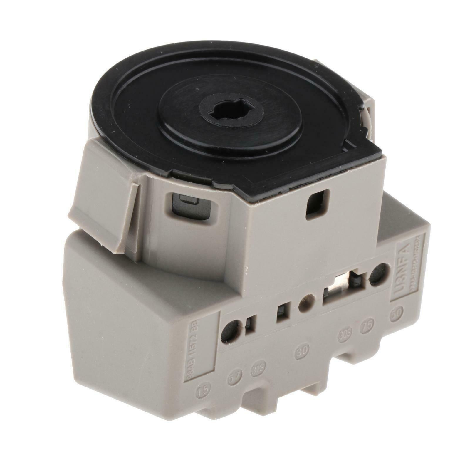 98AB-11572-BG AA6T-11572-AA 1677531 1363940 Ignition Switch for FORD TRANSIT MK6