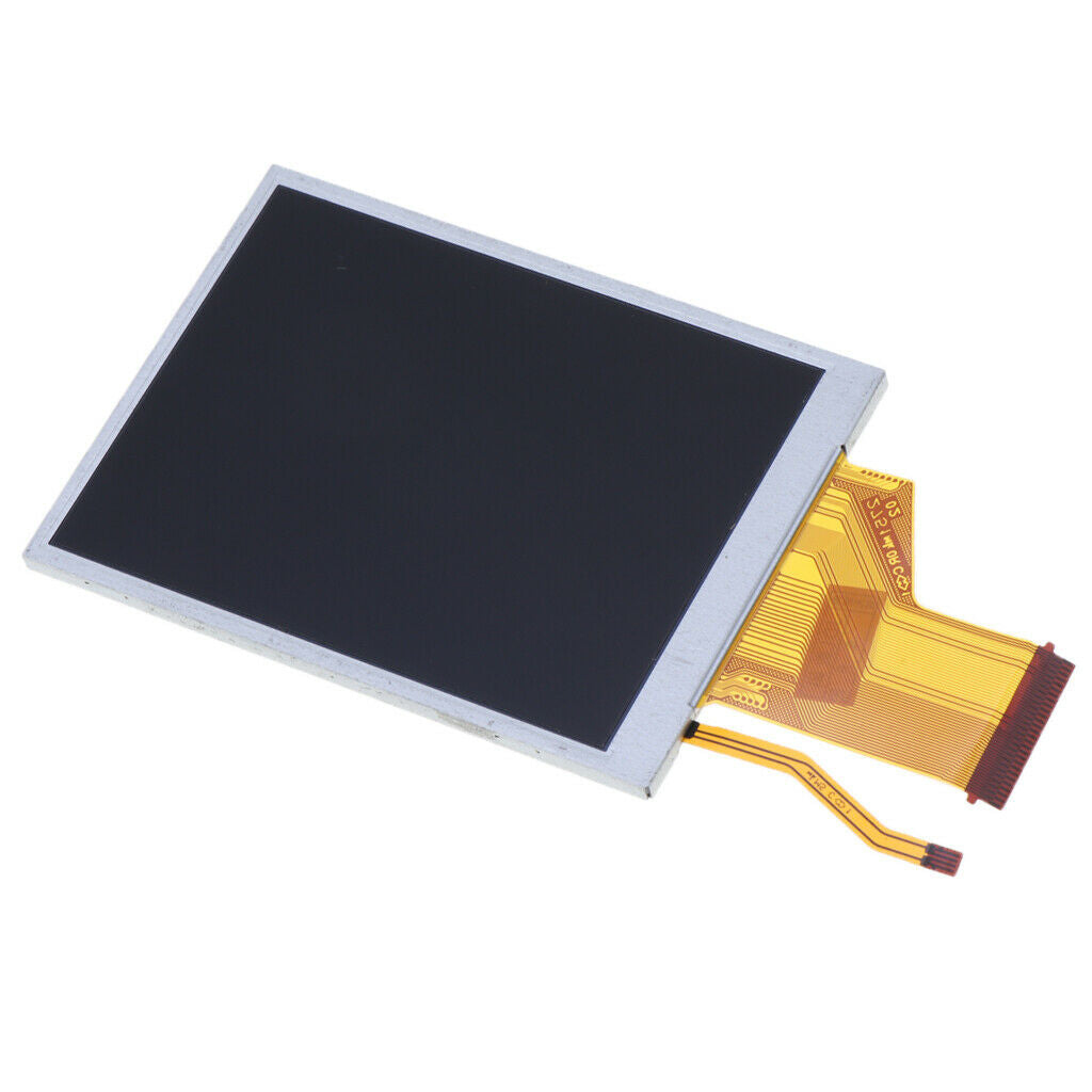 Replacement New LCD Display Screen with Backlight Panel for PENTAX K-50 K50 K52