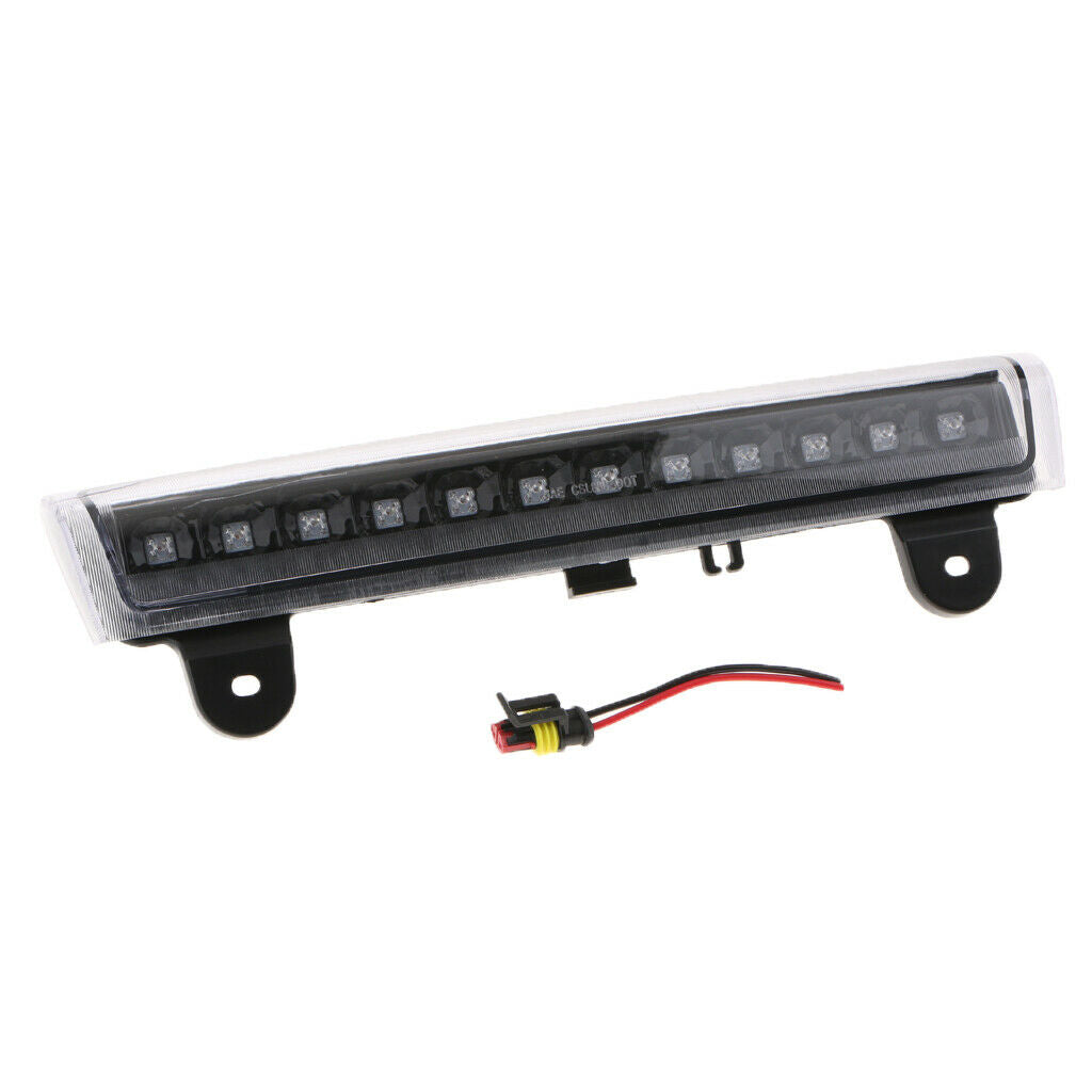 Rear Mounted Smoke LED 3rd Third Rear High Brake Light Reverse Light for GMC