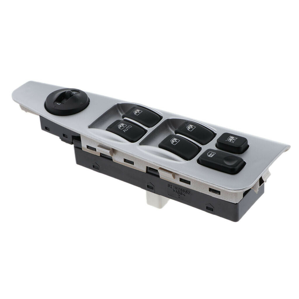 25401-EA002 For 04-09 Kia Spectra/Cerato Electric Power Window Master Switch