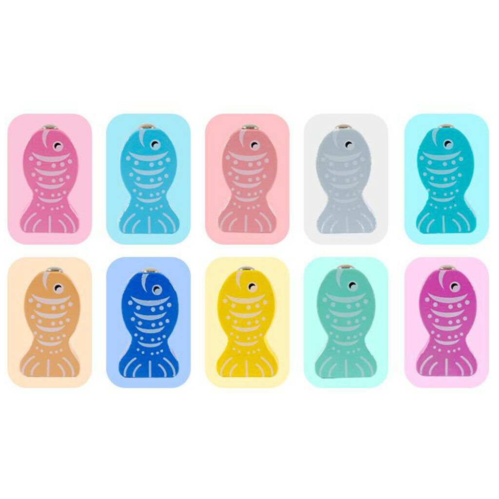 Wooden Number Puzzles Montessori Toys Shape Sorter Game for 4 5 6 year olds