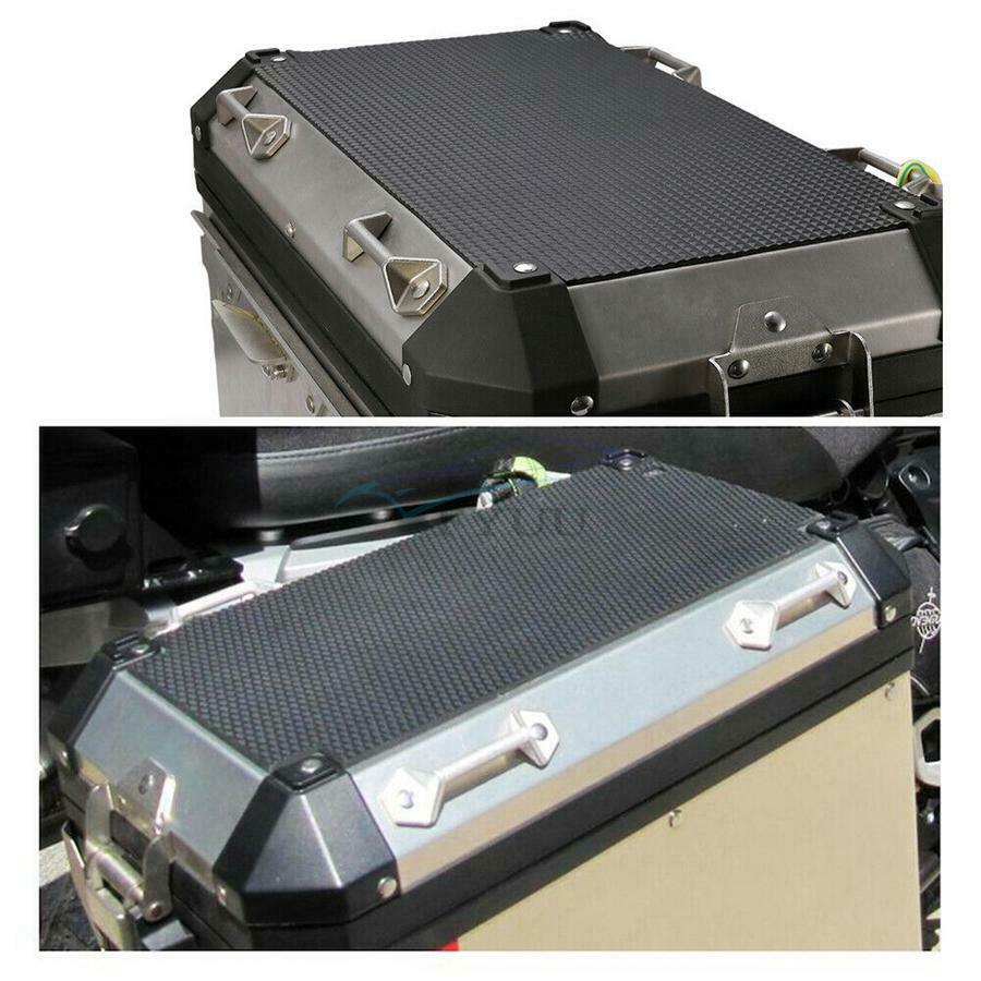 3PCS Motorcycle Trunk Lid Cushion Kit For BMW R1200GS LC Adventure ADV R 1250 GS