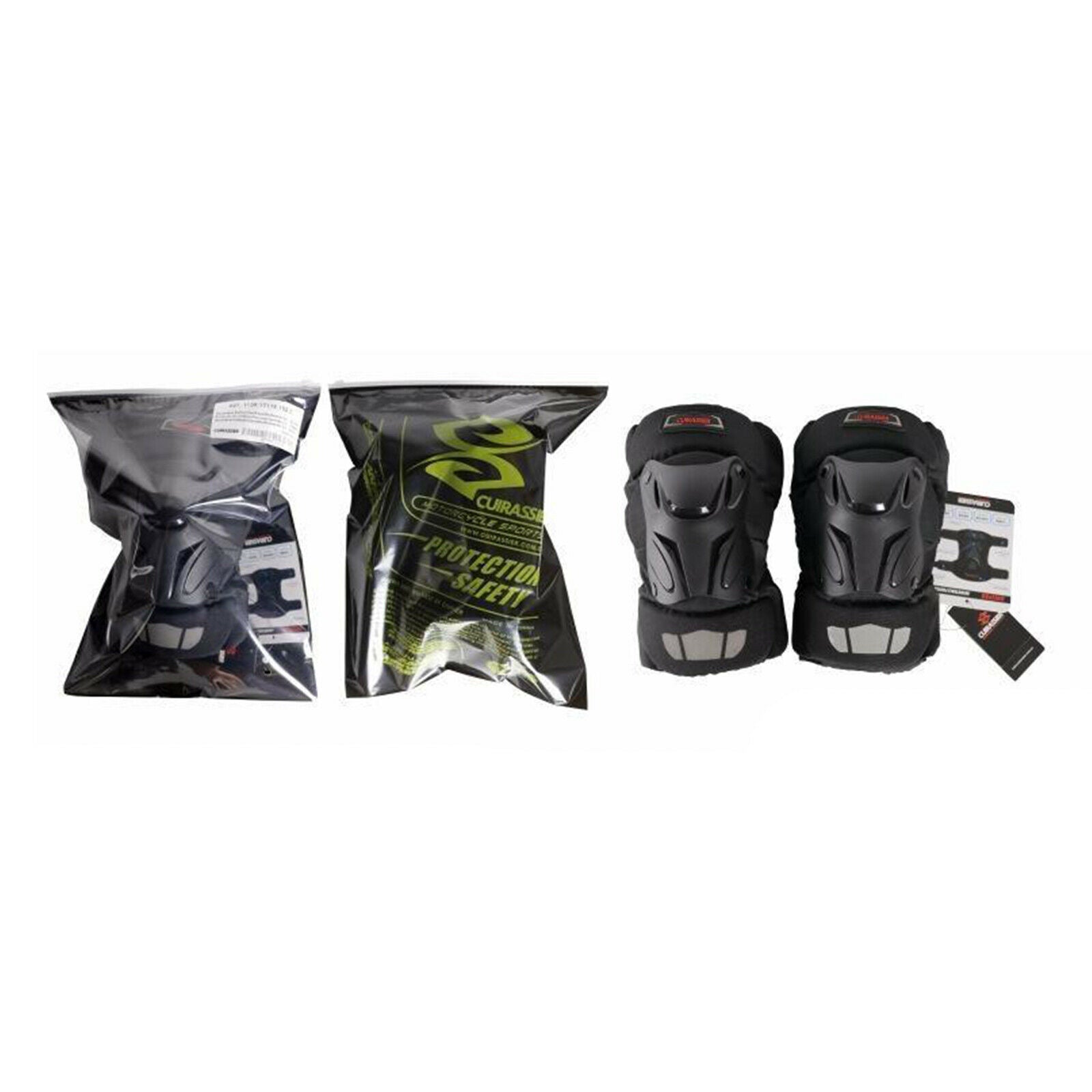 Oxford Cloth Motorcycle knee Pads Kneepad Protector Protection Off Road