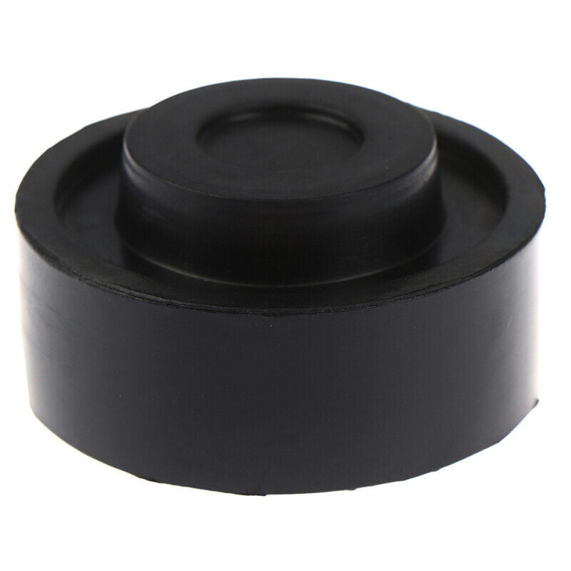 Car Jack Pad Disc Pad Auto Vehicle Weld Jacking Lifting Disk Frame  Protector Rf