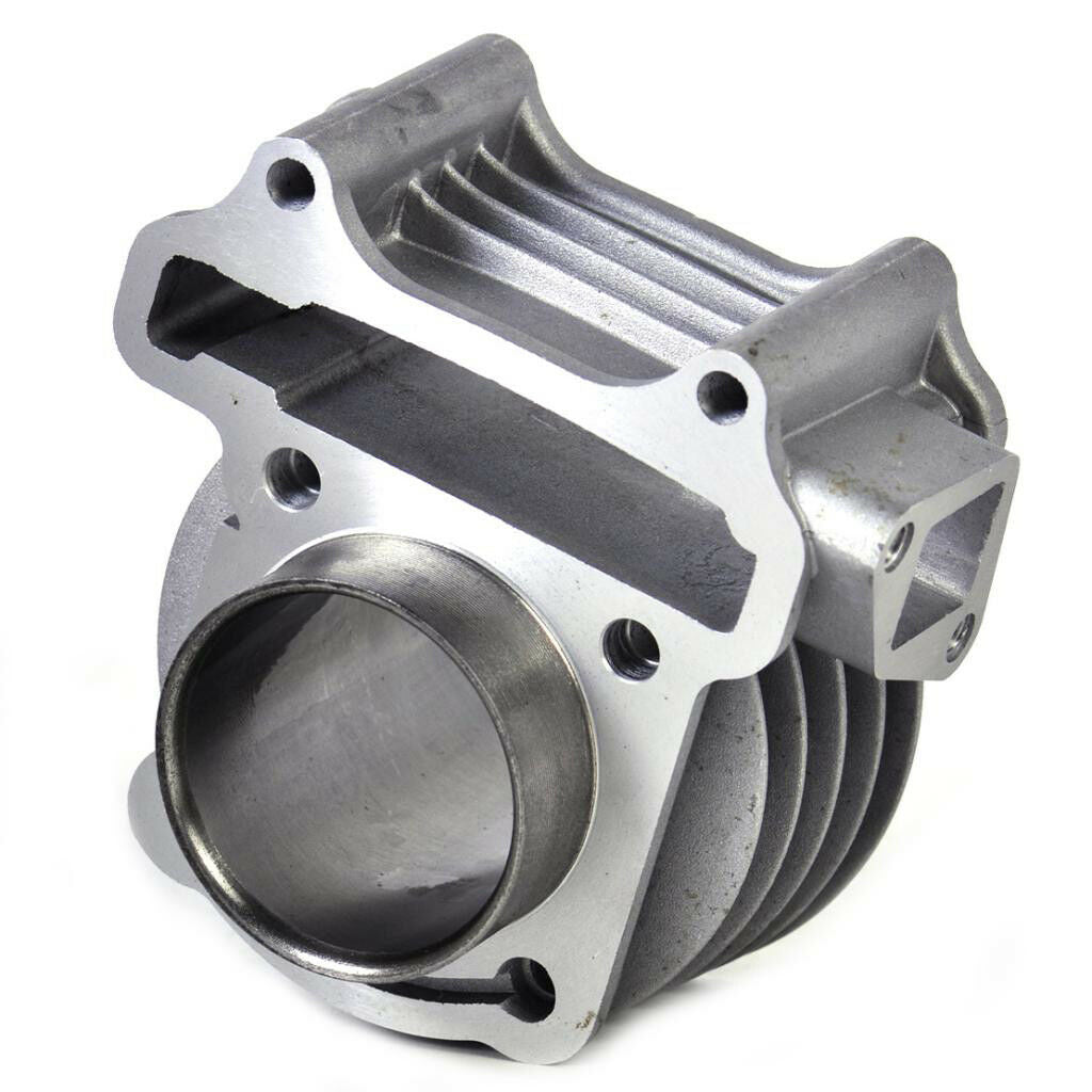 47mm Big Bore Kit Cylinder for GY6 80CC Scooter Jonway Baotian TAOTAO ATV