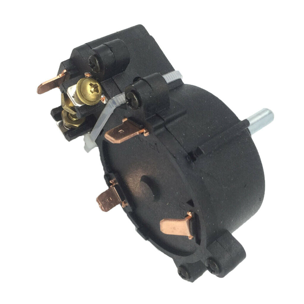 Electric Speed Regulator Switch Outboard Speed Controller for Boats Sailing
