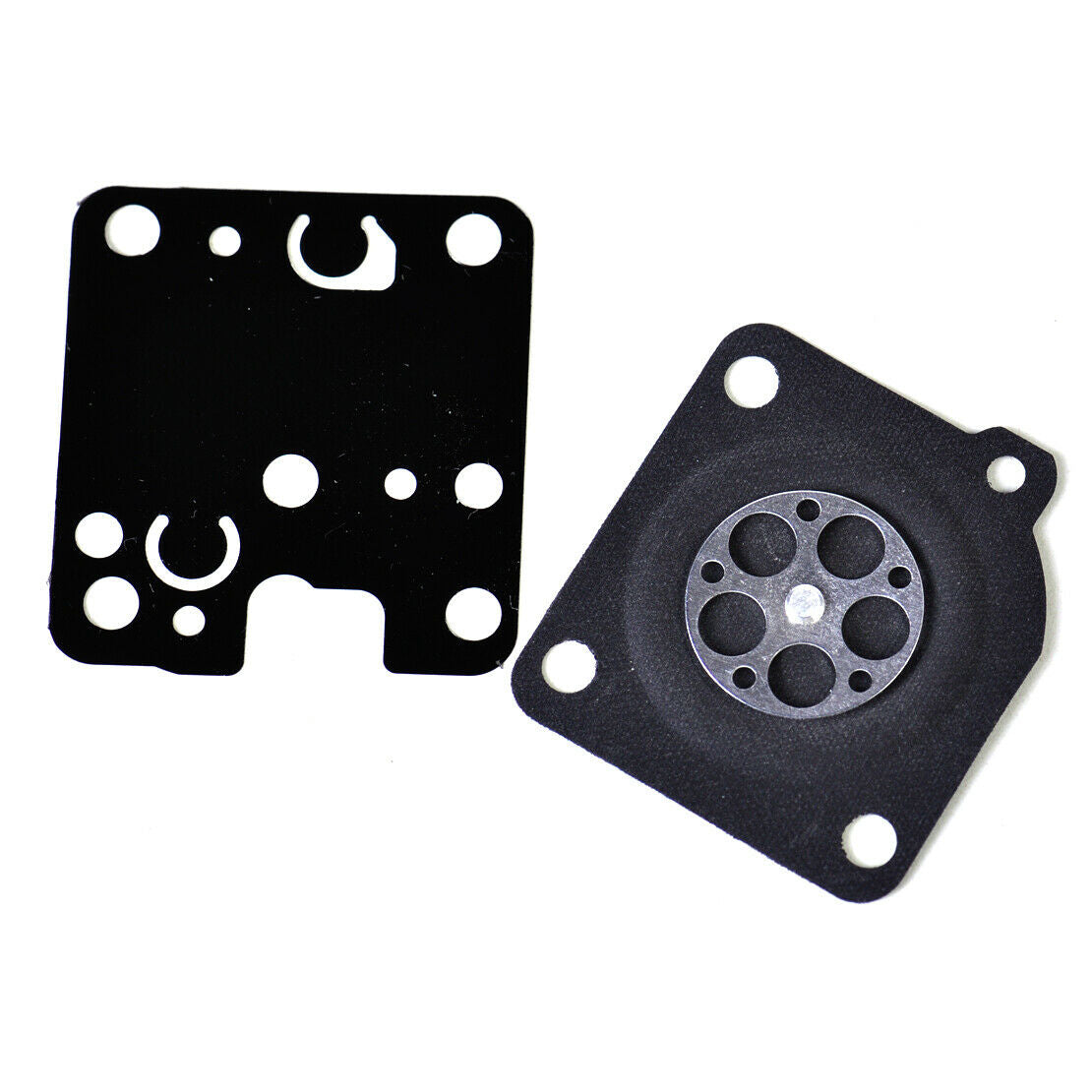 Carburetor Gasket Diaphragm Repair kit Fit for Zama RB-107 Echo SRM230 SRM231 An