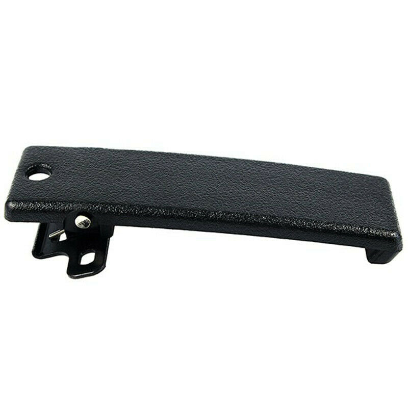 10pcs Sturdy Belt Clip for Two Way Ham Radio Walkie Talkie TK-278 378 388 2107