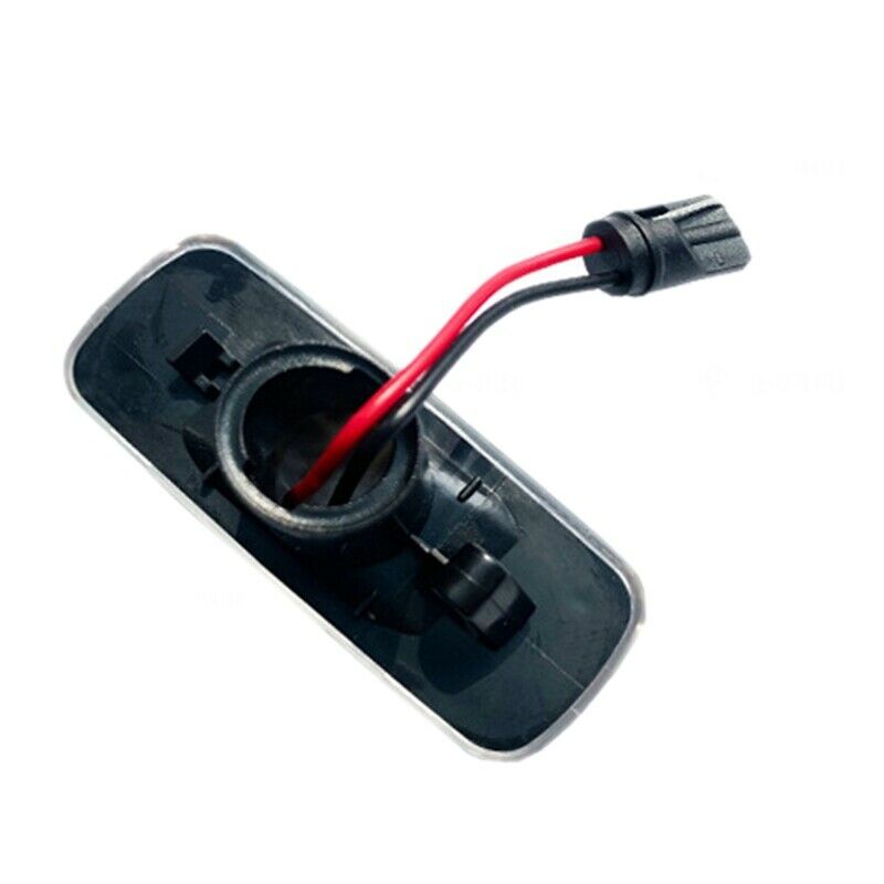 Led Side Marker Turn Signal DRL Light for Chrysler 300C Seb 200 Dodge CalibeK3N7