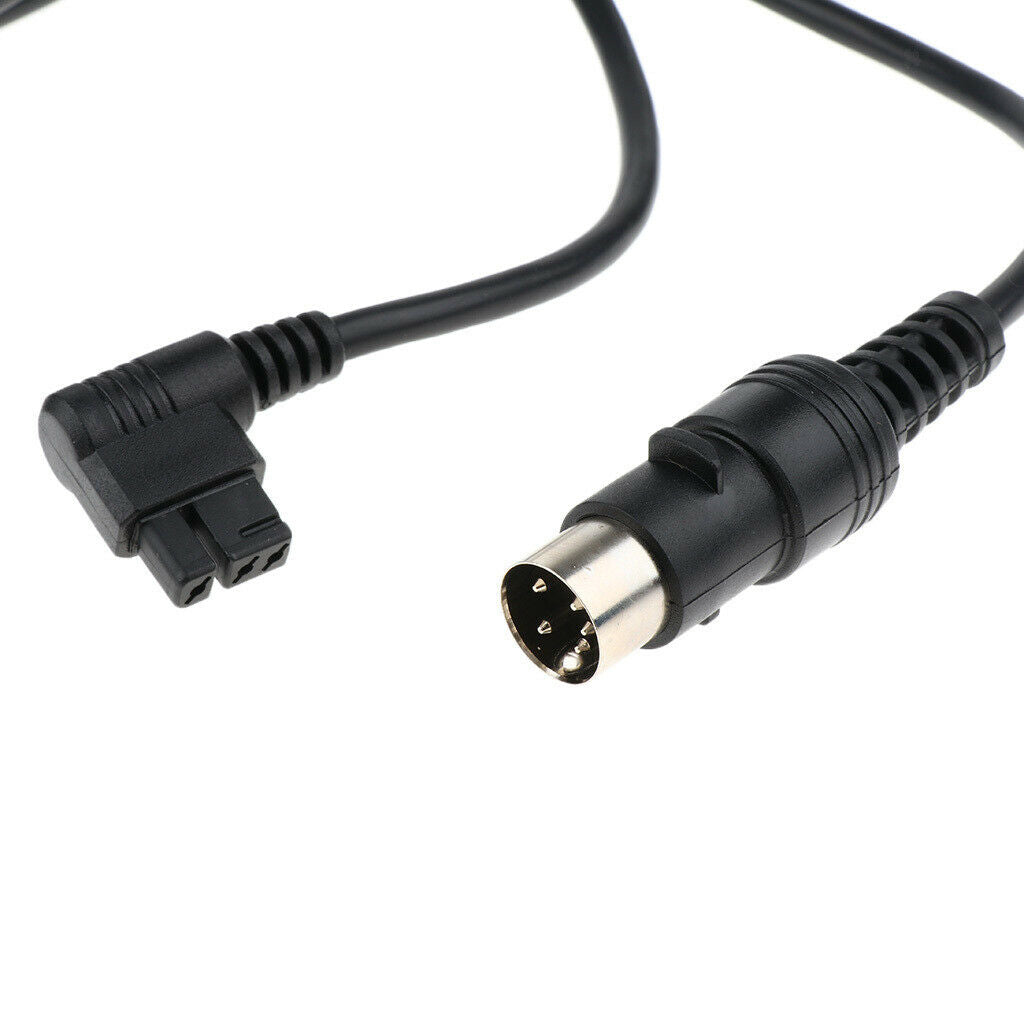 AD-S14 5m Length Extension Power Cable Cord for Witstro Flash AD180 & AD360