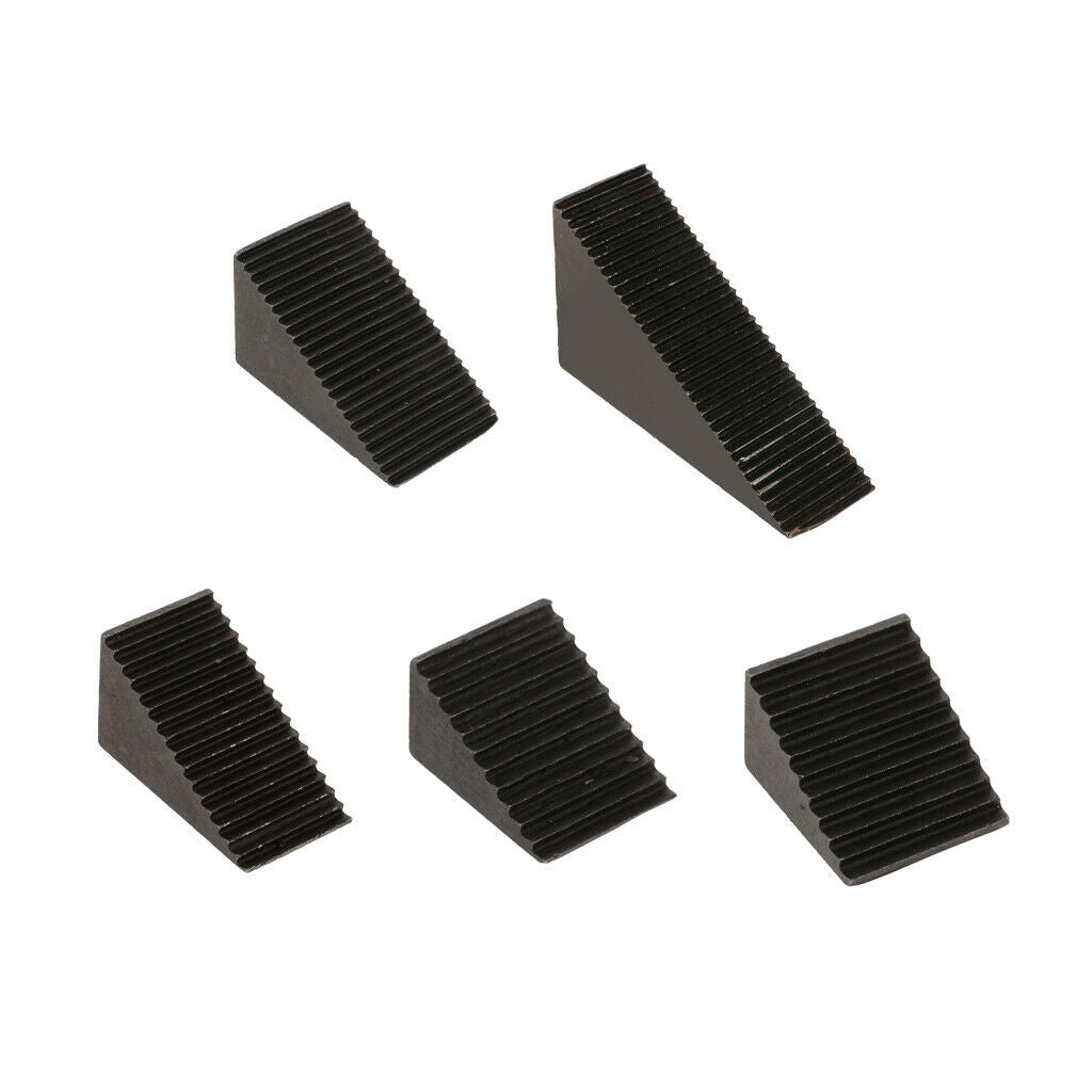 Triangle block mold pressing plate for milling machine lathe tool M16-C