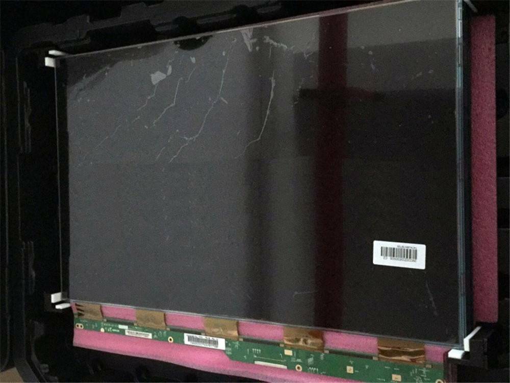 23.8" Innolux 1920(RGB)×1080 LCD Panels liquid crystal glass M238HCA-P3B