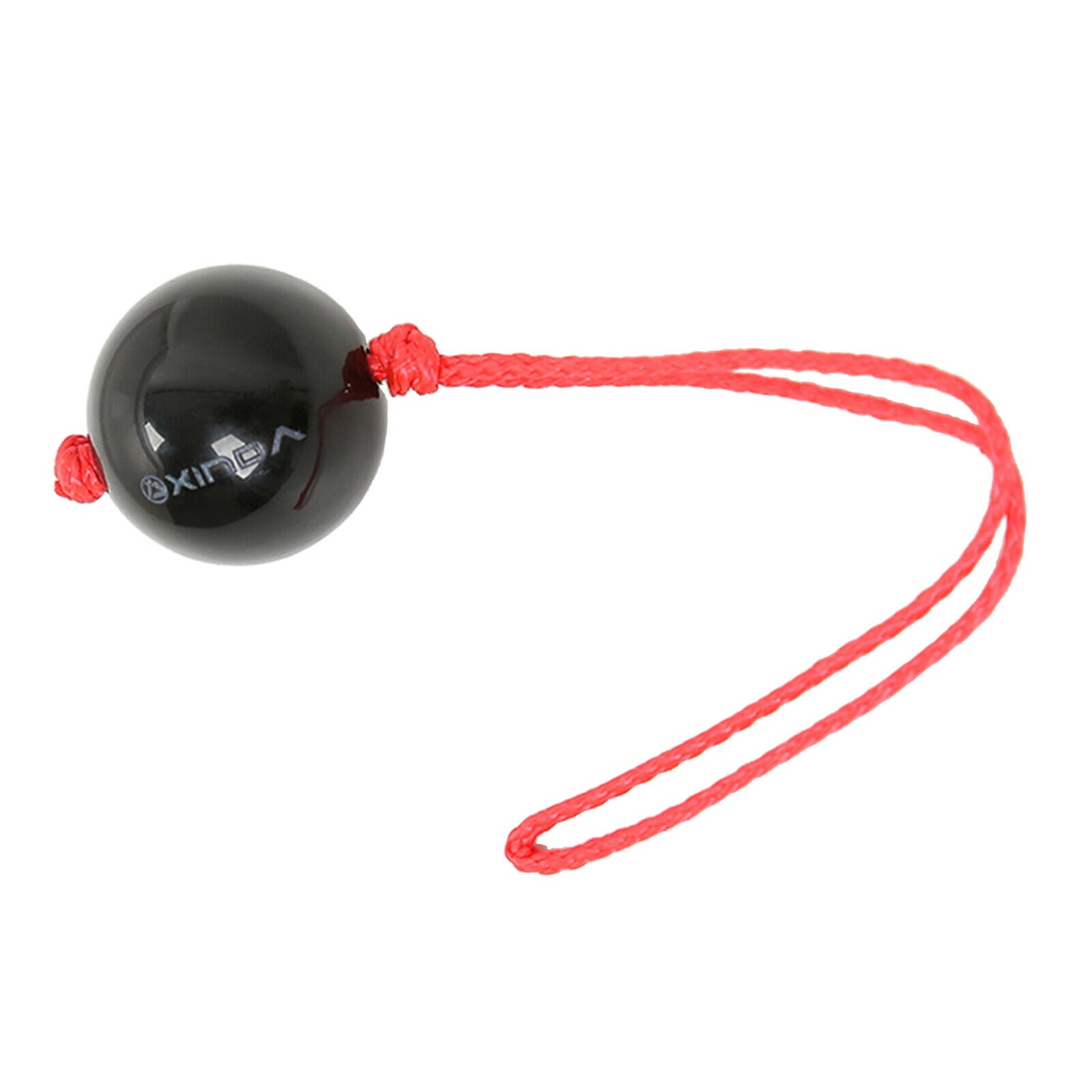 2xTree Arborist 27mm Retriever Ball Rope Guide for Ring Style Friction Saver