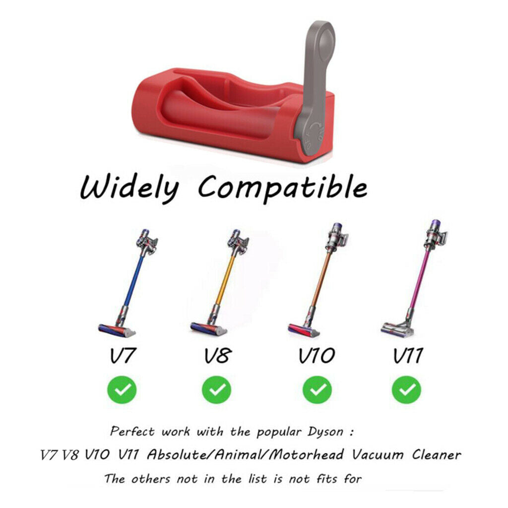 Premium   Lock for  Vacuum Mini Auto-Switch Cleaning Parts Accs