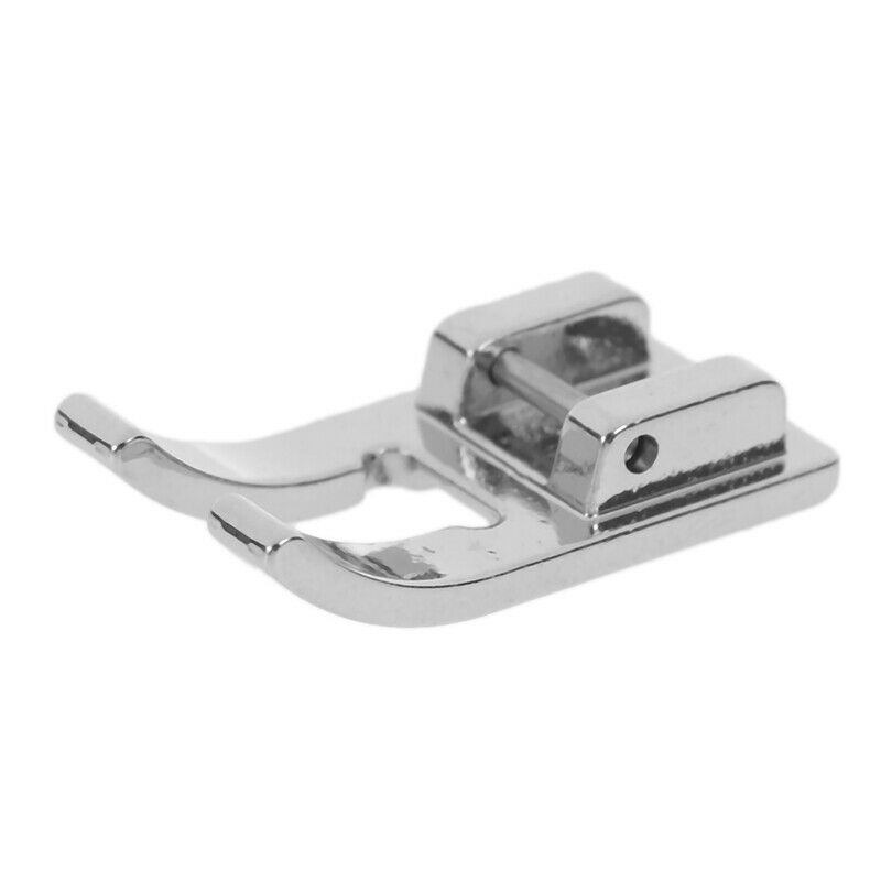 Sewing Parts Ordinary Opening Presser Foot Patch Embroidery Stitch Presse.l8