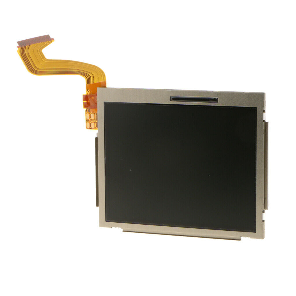 Top Upper LCD Screen Display Repair Part for   DSi NDSi Game Consoles
