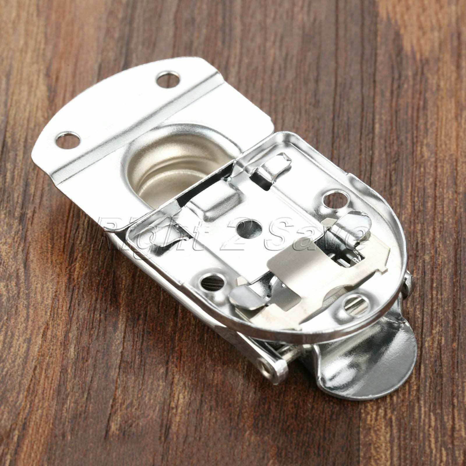 68*34mm Luggage Suitcase Box Wine Case Chest Lock Toggle Hasp Latch Catch Clasp