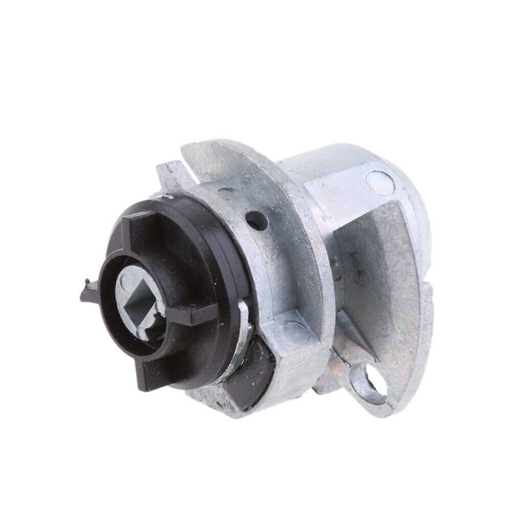 Left Front Hand Door Lock Cylinder Barrel Repair For BMW 5 Series