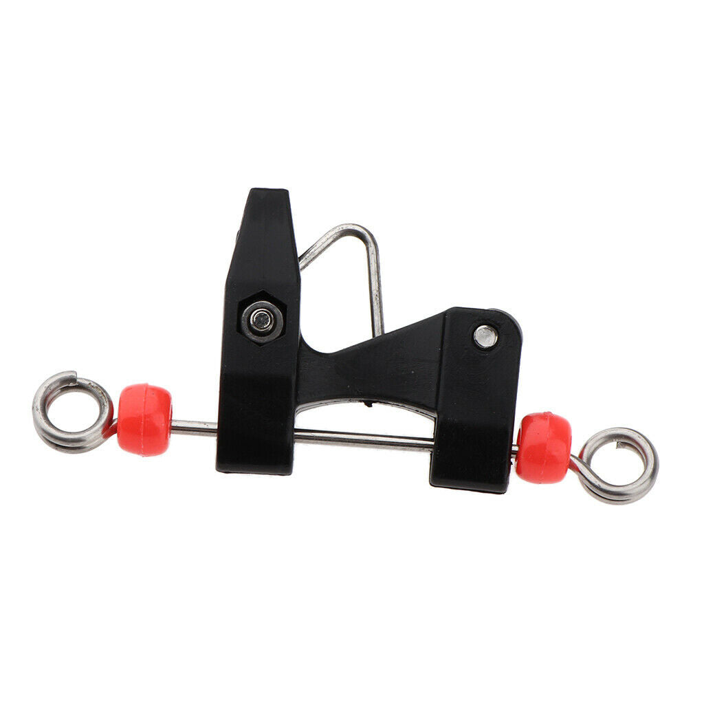 4X Downrigger Clip's Outrigger Trolling Release Clip Clip From