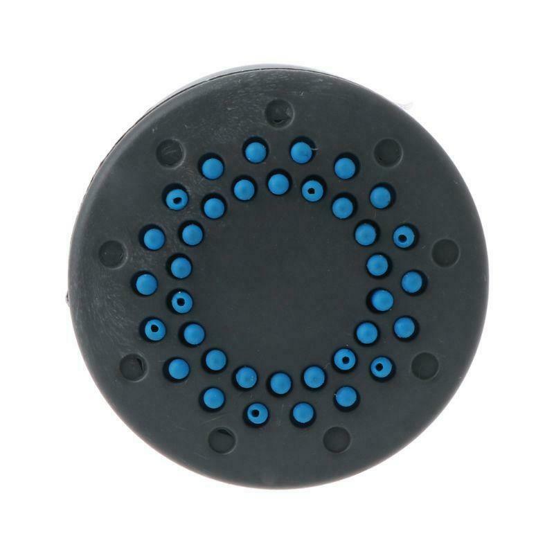 Bathroom Hydromassage Showerhead Water Saving Rotatable Massage Shower Nozzle