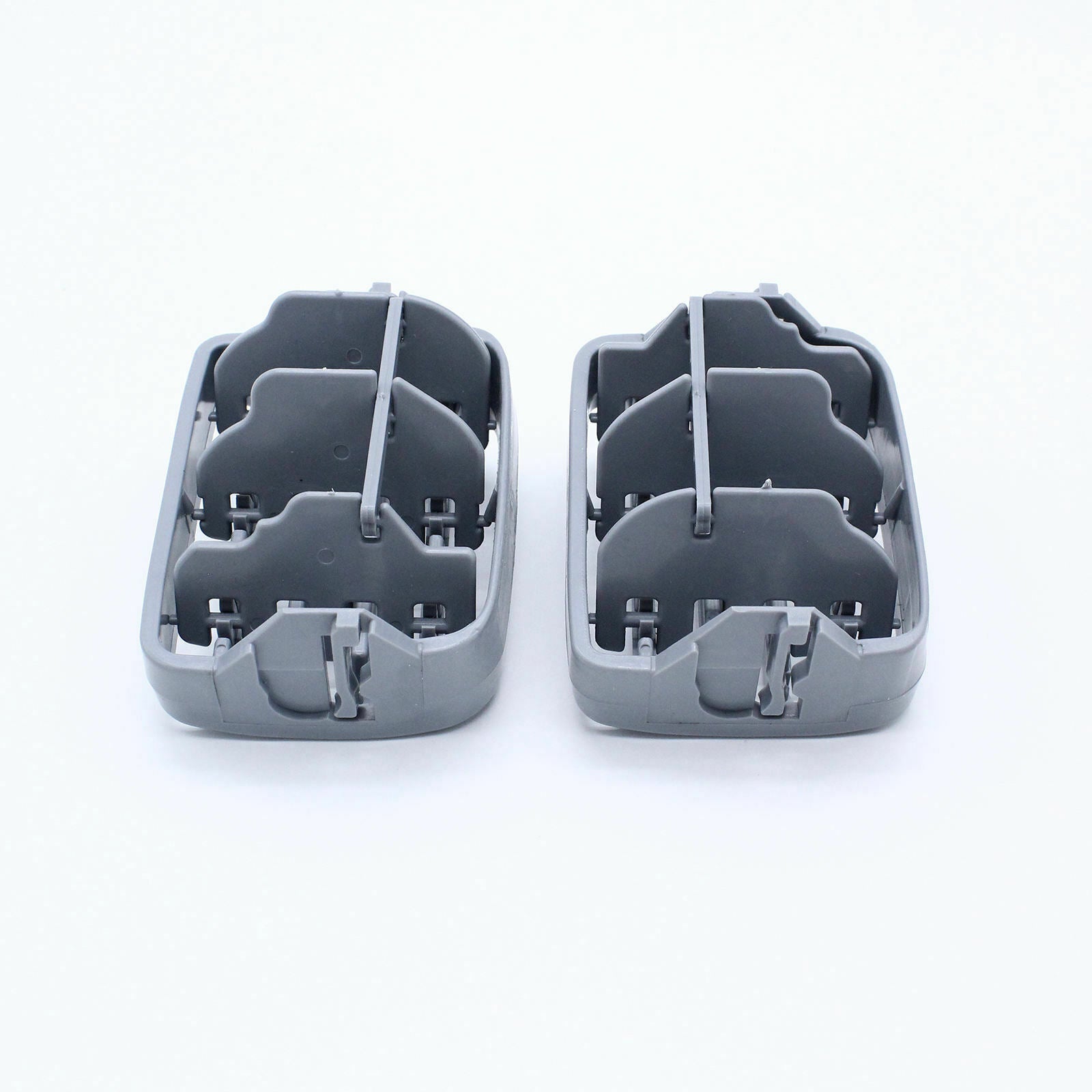 7701057729 Plastic Interior Center Air Vents for Renault Clio II (1998-2006)