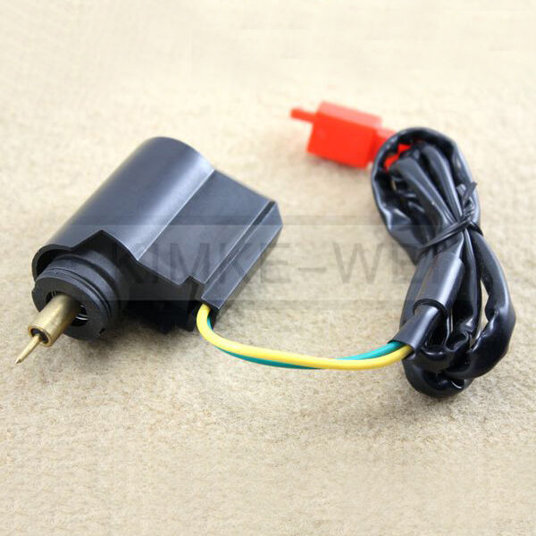 Electric Choke for GY6 Scooter ATV Go Kart New