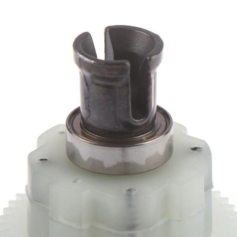 15-ZJ06 Complete Differential Mechanism Spare Parts For S911/S912 RC Car JG_BDD