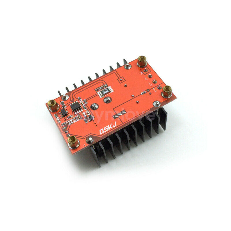 New DC Converter 150W 10-32V to 12-35V Boost Step-up Power Supply Module