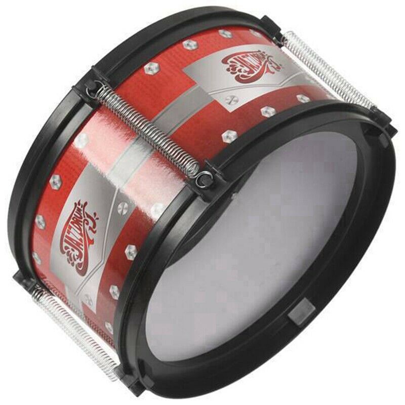 Instrument Toys for Girls Boy Baby Classical Jazz Drum Drum Kit Children MusD4Y6
