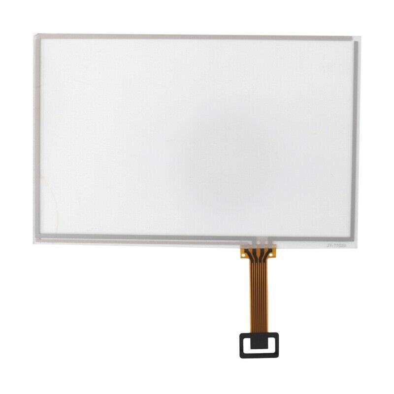 7 Inch Press Screen Panel Glass Digitizer for Hyundai Sonata Veloster Kia SoI6X5