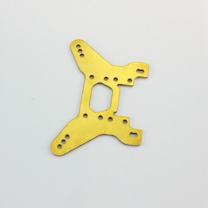 Metal Rear Shock Tower Board 104001-1886 for WLtoys 104001 1/10 RC Car Spare PB7