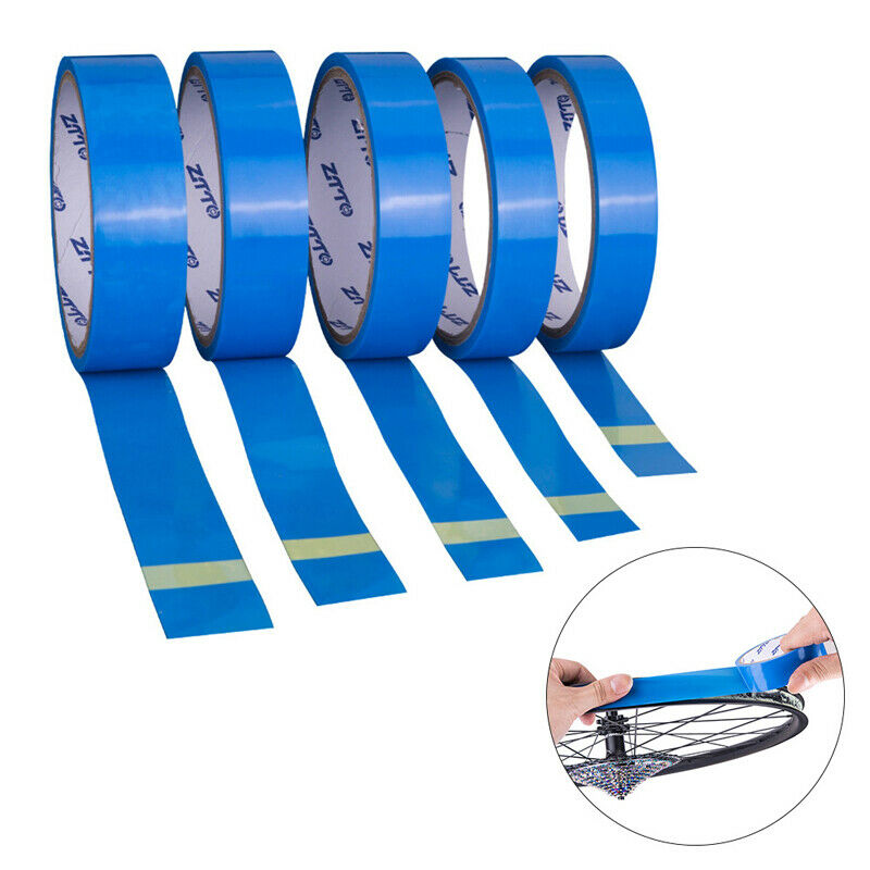16 18 21 23 25 27 29 31 33mm Bicycle Tubeless Rim Tapes Road Bike Tape Stripu Rf