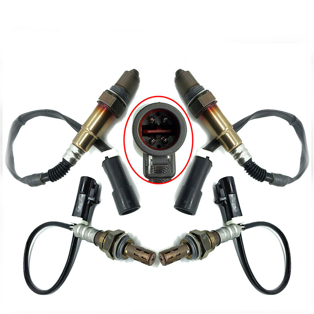 AA234-4401 Oxygen Sensor Upstream+Downstream For 01-06 Ford Escape 3.0L 4.5L