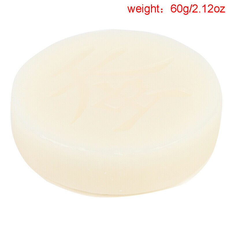 Goat Milk Soap Natural Silk Foam Best Wash Bath Oil Control Remove Mites AcnFCA
