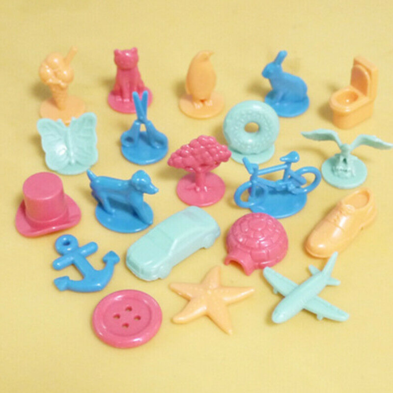 Treasure Hunting Toys Training Logical Thinking Parent-child Early EducationFCA