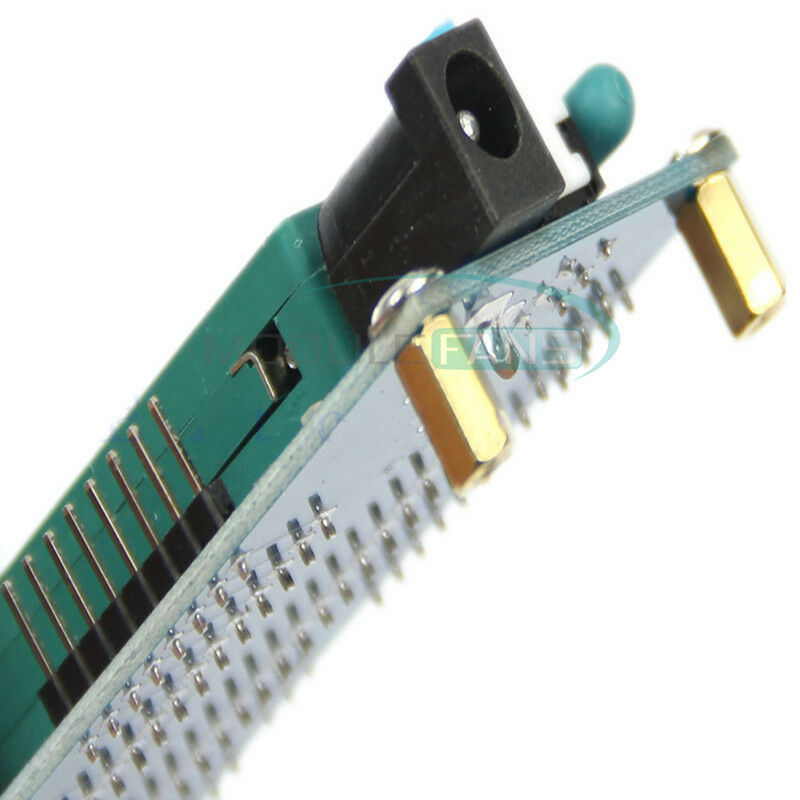 Minimum System ISP ATMEGA16 ATmega32 Board AVR Minimum System Development Board