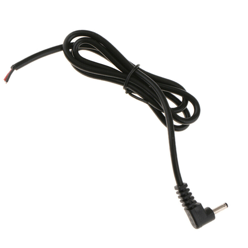 3.0*1.1mm Plug DC Power Cable for Canon DR-E8 DR-17 DR-E15 DR-E12 DR-E10 DR-E5