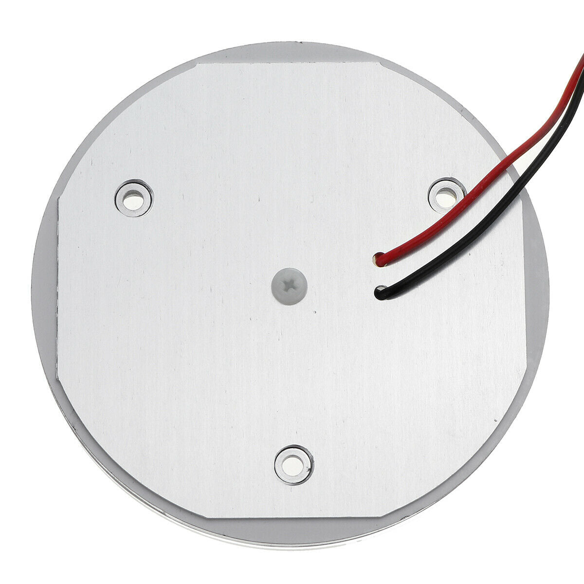 3W LED Car Roof Reading Light Dimmable Day Night Touch Switch 100mm     â—