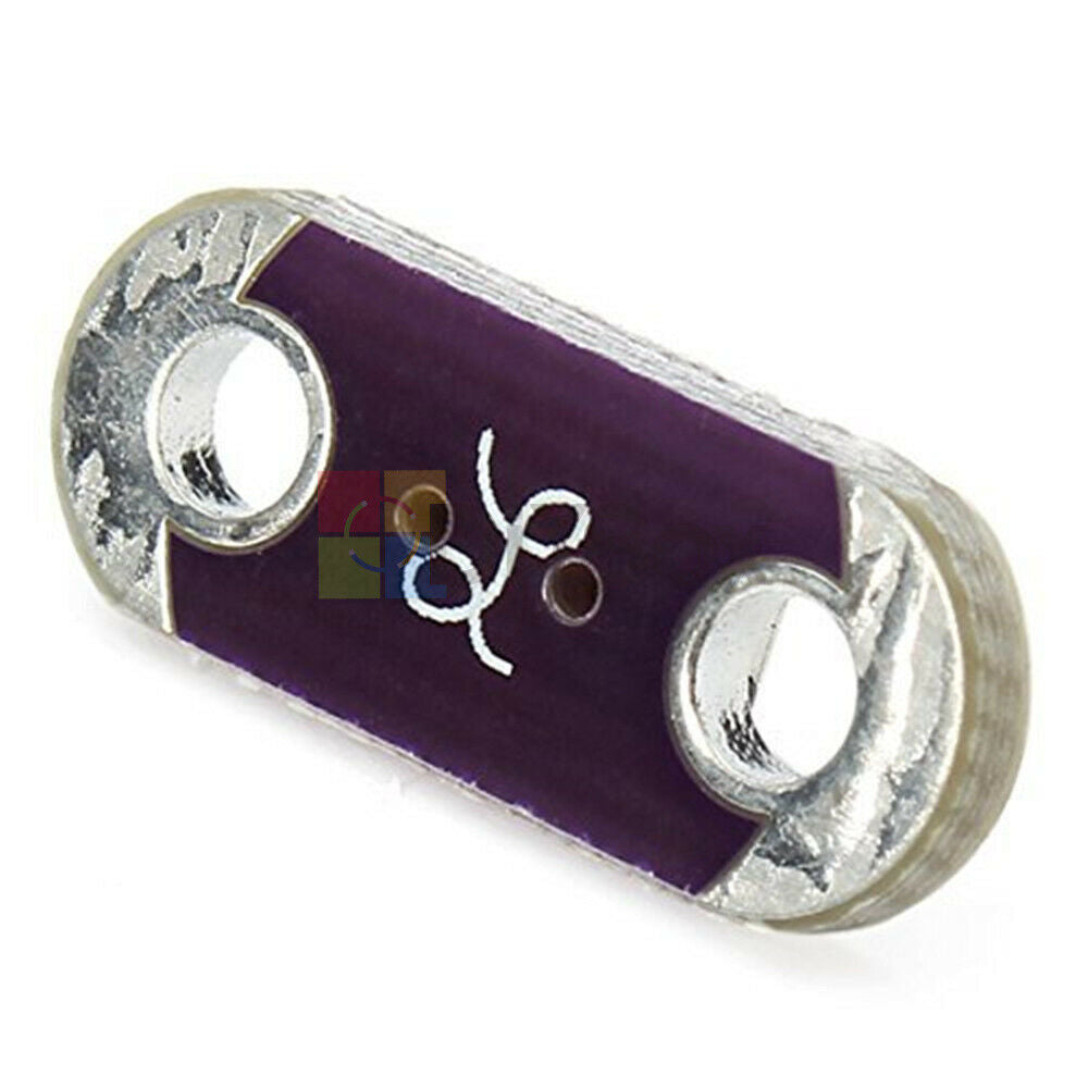 5Pcs LilyPad Slide Switch Control LED Buzzer Sensor AYZ0202 Fit For Arduino