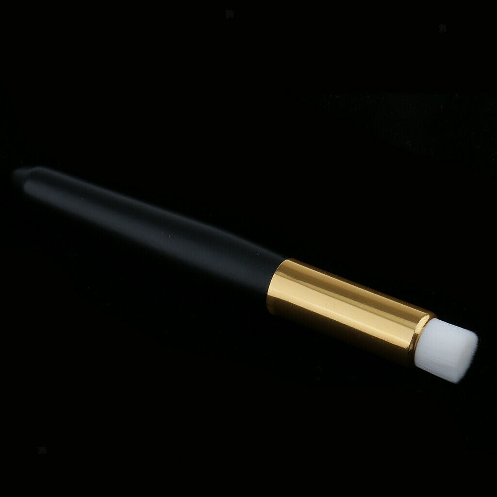 Soft Nylon Blackhead Nose Washing Brush Pores Deep Skin Cleansing Remover