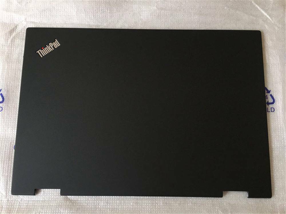 New For LCD Back Cover Normal SCB0L81627 Lenovo Thinkpad X1 YOGA 2nd Gen