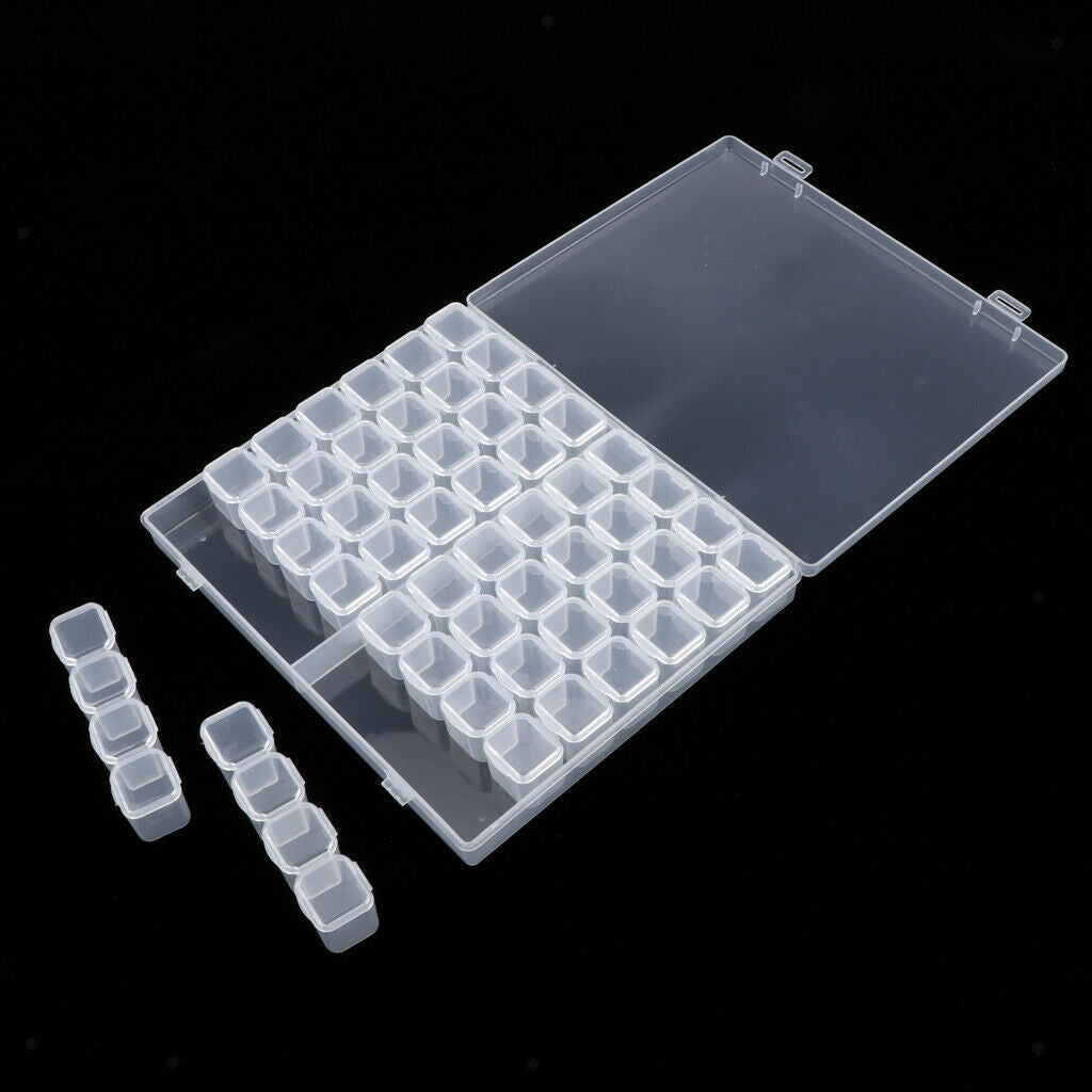 Jewelry Organizer Display Box for storing pearls, objects