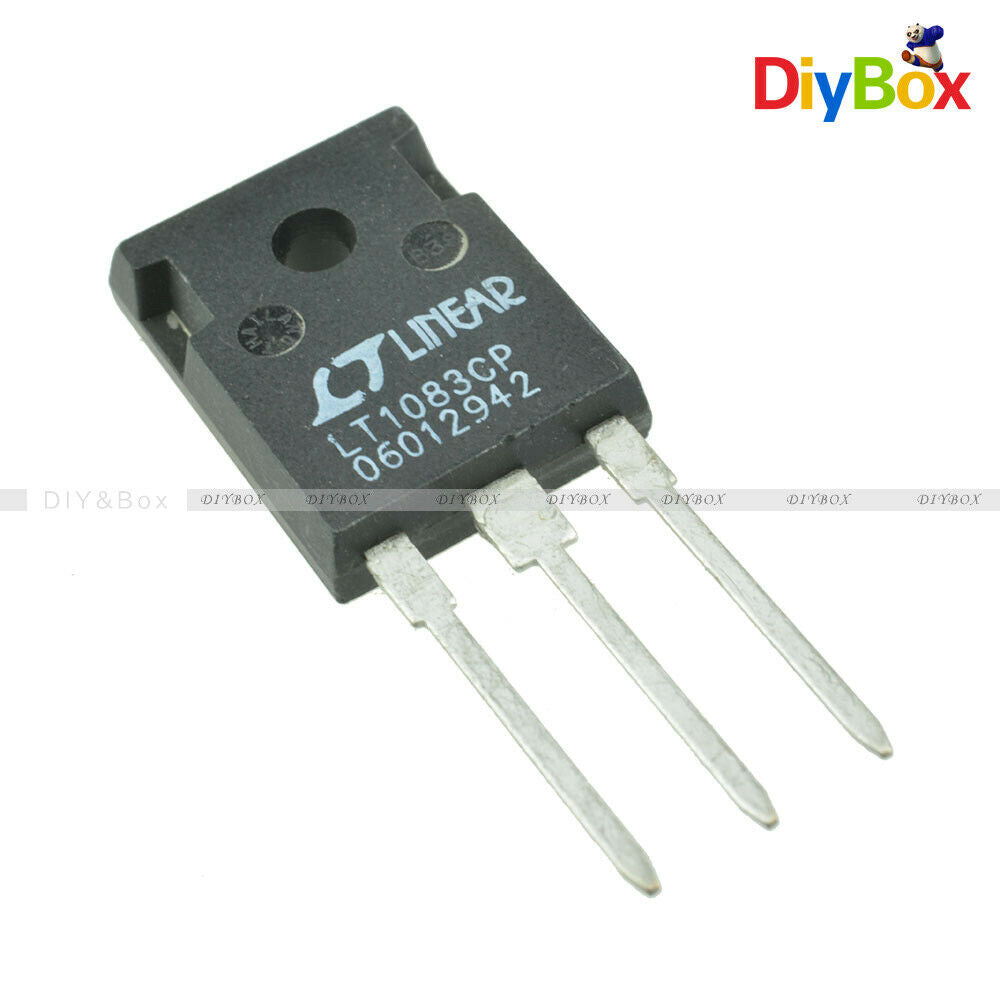 [10PCS] IC TO-3P LT1083CP LT1083CP#PBF LT1083CP-ADJ IC NEW