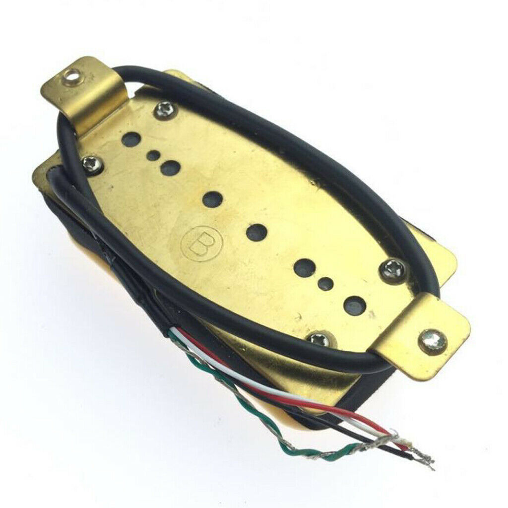 Double Pickup Set Bridge & Neck  for Electric Guitars Accessories High Quality -